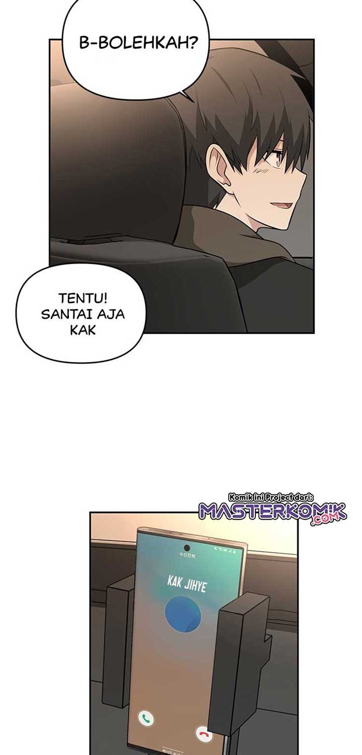 Where Are You Looking, Manager?